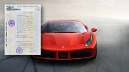 Деньги под залог ПТС в Костроме